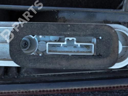 Left taillight FORD FOCUS II Turnier (DA_, FFS, DS) 2.0 TDCi | BP7736522C34 