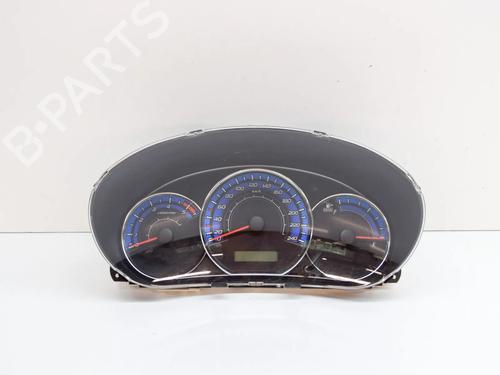 Used Instrument cluster SUBARU FORESTER (SH_) 2.0 D AWD (SHH, SHD, SHN) (147 hp) 10368401