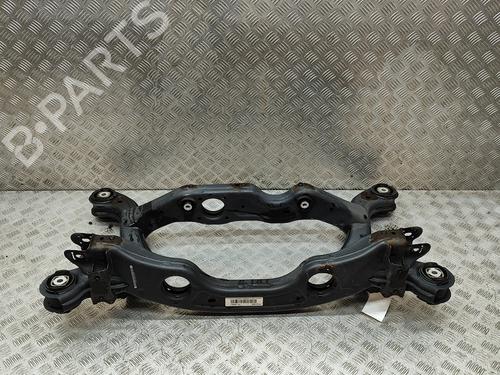 Rear axle MERCEDES-BENZ CLA Coupe (C117) CLA 220 CDI / d (117.303) | BP25217713M2 