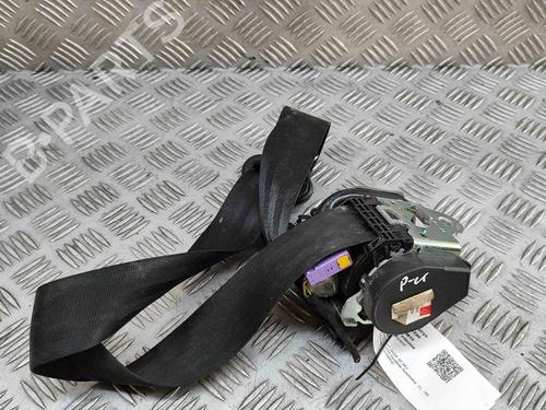 Used Front left seatbelt AUDI Q7 (4LB) 3.0 TDI quattro (245 hp) 27331411