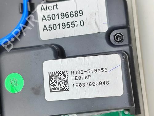 Interior roof light JAGUAR I-PACE (X590) EV400 AWD | BP33372884I8 - Image 9