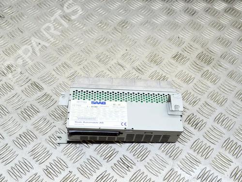 Used Electronic module SAAB 9-5 Estate (YS3E) 2.3 Turbo (250 hp) 8625323