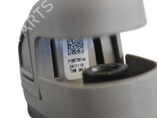 Other CHRYSLER GRAND VOYAGER V (RT) 2.8 CRD | BP30247056O1 