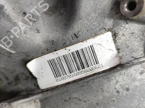 Gearbox MASERATI GHIBLI III (M157) 3.0 D | BP34520838M3  - Image 9