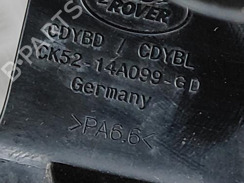Other LAND ROVER RANGE ROVER SPORT II (L494) 3.0 SDV6 4x4 | BP28388197O1 