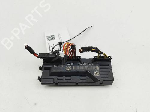 Used Electronic module Electronic module AUDI A6 C7 Avant (4G5, 4GD) 2.0 TDI quattro (190 hp) 34102194 34102194