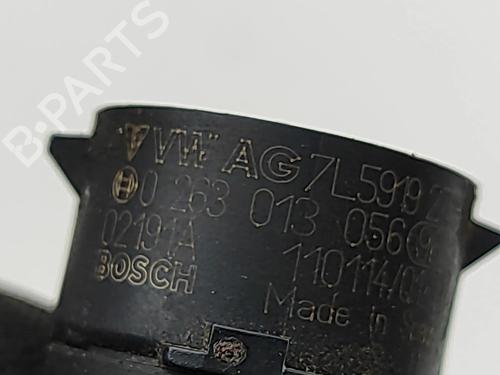 Electronic module PORSCHE CAYMAN (987) S 3.4 | BP29753344M83  - Image 7