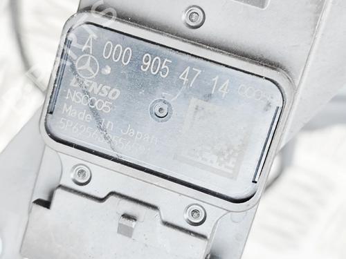 Electronic sensor MERCEDES-BENZ E-CLASS (W213) E 220 d (213.004) | BP34218210M84  - Image 7