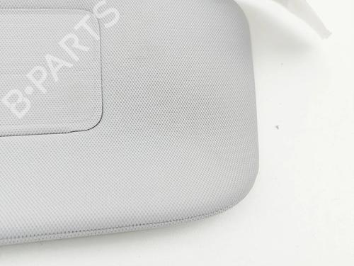 Right sun visor TESLA MODEL 3 (5YJ3) EV | BP38515799I2  - Image 6