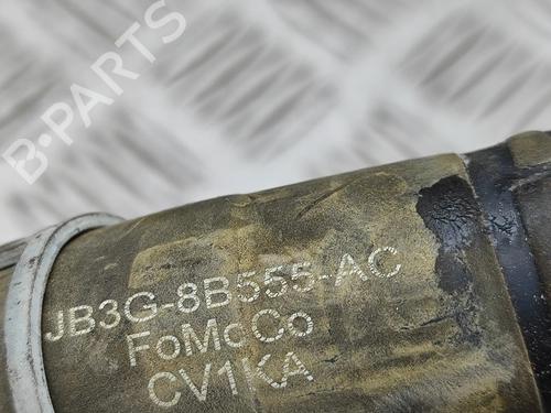 Pipe FORD RANGER (TKE) 2.0 EcoBlue 4x4 | BP33376096M125 - Image 6