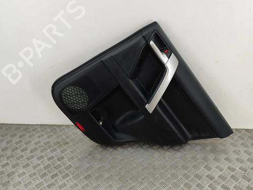 Used Rear right panel Rear right panel TOYOTA LAND CRUISER PRADO (_J15_) 2.8 D-4D (GDJ150_, GDJ155_, GDJ150, GDJ151) (177 hp) 25380440 25380440