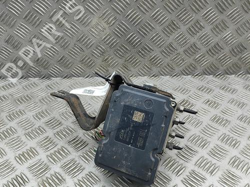 ABS pump JEEP COMPASS (MK49) 2.2 CRD 4x4 | BP38071327M43 - Image 4
