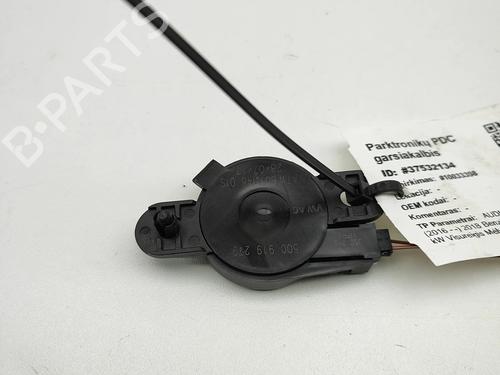 Electronic module AUDI Q5 (FYB, FYG) SQ5 TFSI quattro | BP38059019M83 - Image 4