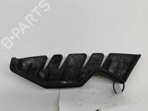 Used Front bumper bracket HYUNDAI H-1 Cargo (TQ) 2.5 CRDi (110 hp) 25787660