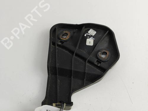 Rear bumper bracket MERCEDES-BENZ CLA Coupe (C117) CLA 180 (117.342) | BP25217183C159 