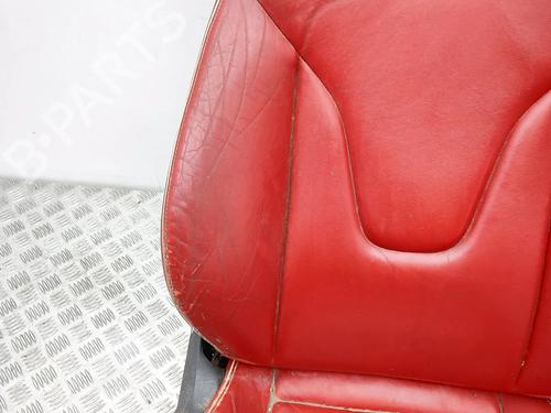 Seats set AUDI A5 (8T3) RS5 quattro | BP37402356C78 - Image 19