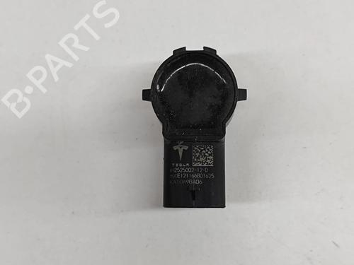 Electronic module TESLA MODEL Y (5YJY) EV Performance All-wheel Drive | BP33361841M83 - Image 2