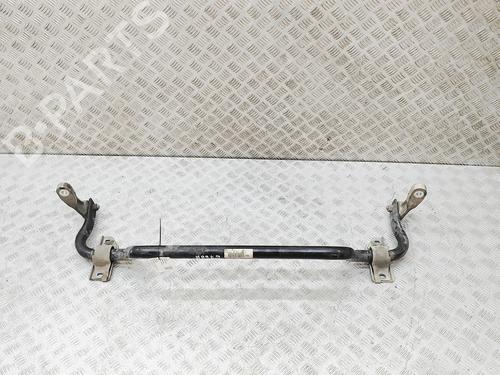 Used Anti roll bar Anti roll bar MERCEDES-BENZ C-CLASS (W205) C 200 BlueTEC / d (205.037) (136 hp) 39989886 39989886