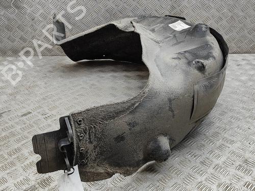 Wheel arch MERCEDES-BENZ B-CLASS Sports Tourer (W246, W242) Electric Drive / B 250 e (242.890) | BP27772139C56