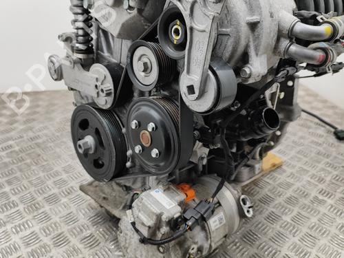 Engine KIA NIRO I (DE) 1.6 GDI Hybrid | BP18604623M1 