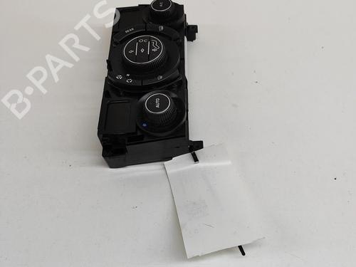 Electronic module PEUGEOT 5008 (0U_, 0E_) 1.6 HDi | BP16482124M83
