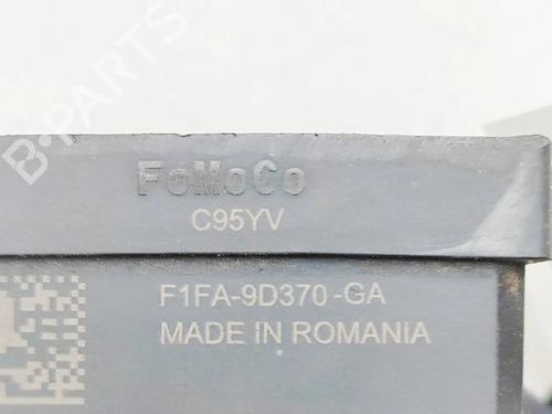Electronic module FORD TRANSIT CUSTOM V362 Van (FY, FZ) 2.0 EcoBlue mHEV | BP31715566M83