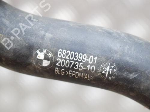 Pipe BMW 3 (G20, G80, G28) 330 e Plug-in-Hybrid | BP14640446M125 