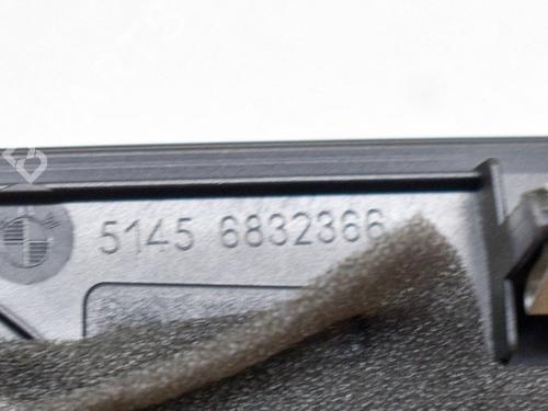 Elektronisk modul BMW 4 Convertible (G23, G83) 420 i | BP27762238M83 