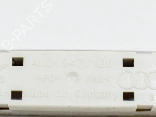 Kabinelys AUDI A6 C8 (4A2) 45 TFSI Mild Hybrid quattro | BP27751895I8  - Image 5