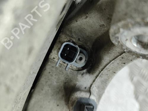 Left front steering knuckle VOLVO V60 II (225) B6 Mild-Hybrid AWD | BP33374488M25  - Image 5