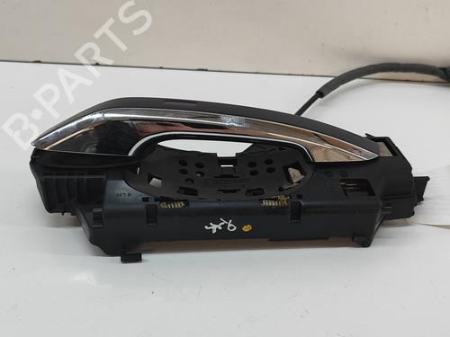 Used Front left exterior door handle AUDI A5 (F53, F5P) S5 quattro (354 hp) 27532417