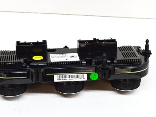 Electronic module SKODA OCTAVIA III (5E3, NL3, NR3) 1.6 TDI | BP11042028M83 