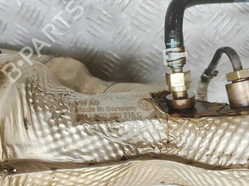 Catalyst VW T-ROC (A11, D11) 2.0 R 4motion | BP34037160M10  - Image 8