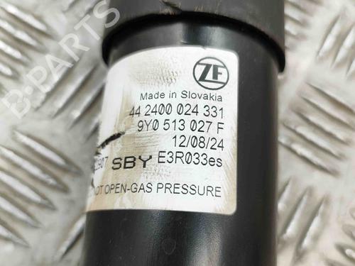 Venstre bak støtdemper PORSCHE CAYENNE Coupe (9YB) 4.0 S AWD (9YBBJ1) | BP29593591M18 
