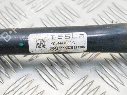 Venstre bagtil bærearm TESLA MODEL 3 (5YJ3) EV AWD | BP27752924M14 