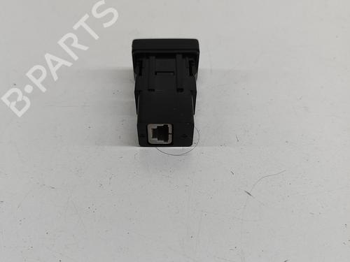 Elektronisk modul TOYOTA PRIUS Liftback (_W2_) 1.5 Hybrid (NHW2_) | BP25787218M83 