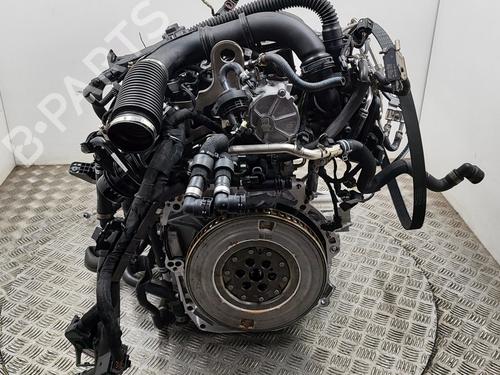 Engine MERCEDES-BENZ A-CLASS (W177) A 180 (177.084) | BP28548859M1