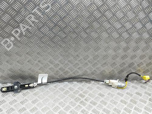 Other PORSCHE CAYENNE (9PA) Turbo 4.8 | BP30323992O1