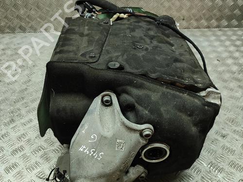 Engine AUDI Q8 E-TRON Sportback (GET) 55 quattro | BP33371576M1 - Image 4