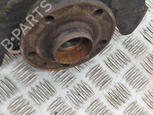 Left front steering knuckle VW PASSAT B8 Variant (3G5, CB5) 2.0 TDI | BP26405541M25 