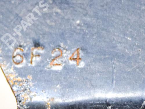 Hood lock MAZDA CX-5 (KE, GH) 2.0 (KEEFW) | BP11831870C133 