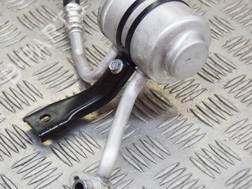 AC pipe NISSAN LEAF (ZE1) Electric | BP28430197M126 