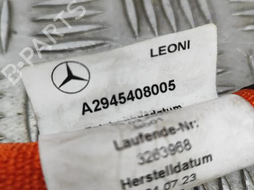 Wiring harness MERCEDES-BENZ EQE (V295) EQE 350 (295.125) | BP28560362E16  - Image 6