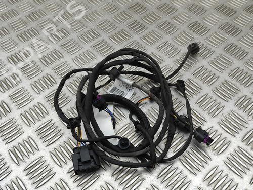 Electronic module MERCEDES-BENZ EQB (X243) EQB 300 4-matic (243.608, 243.609) | BP29593991M83