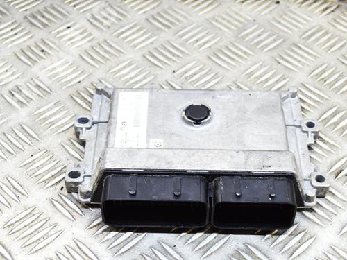 Used Engine control unit (ECU) Engine control unit (ECU) PEUGEOT 208 I (CA_, CC_) 1.2 VTI 82 (82 hp) 11113273 11113273