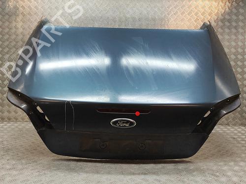 Used Tailgate FORD FOCUS II Convertible 2.0 TDCi (136 hp) 31859008