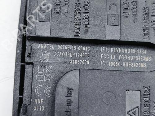 Electronic module VOLVO V60 II (225) B6 Mild-Hybrid AWD | BP33382799M83  - Image 7