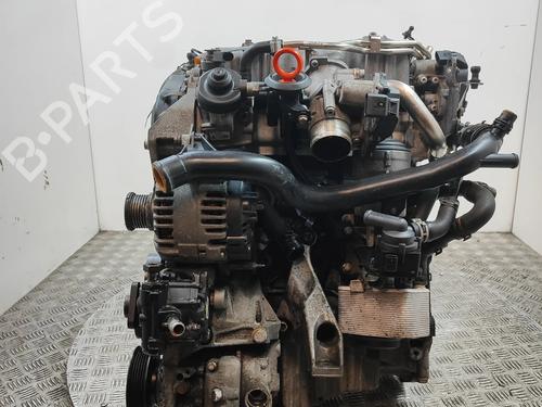 Engine OPEL INSIGNIA A (G09) 2.0 CDTI (68) | BP39930164M1 - Image 2