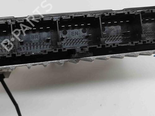 Engine control unit (ECU) JAGUAR I-PACE (X590) EV400 AWD | BP27782752M57 