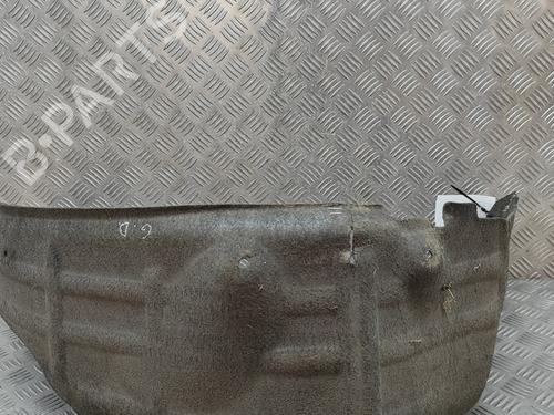 Wheel arch FORD ECOSPORT 1.0 EcoBoost | BP16076896C56 